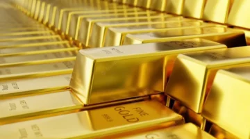 البنك المركزي الصيني يواصل تعزيز احتياطيات البلاد من الذهب في الأسواق العالمية